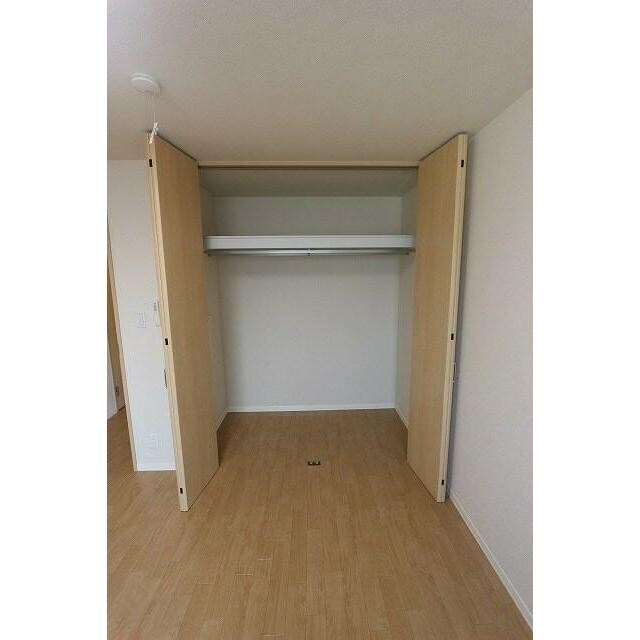 アネックスアカネの物件内観写真