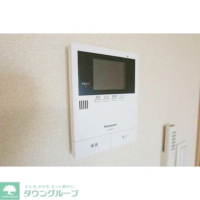 アネックスアカネの物件内観写真