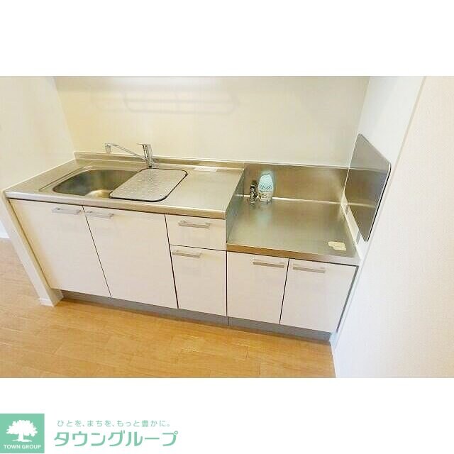 アネックスアカネの物件内観写真