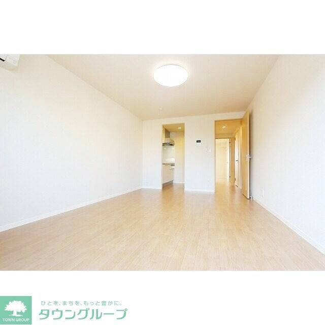 アネックスアカネの物件内観写真