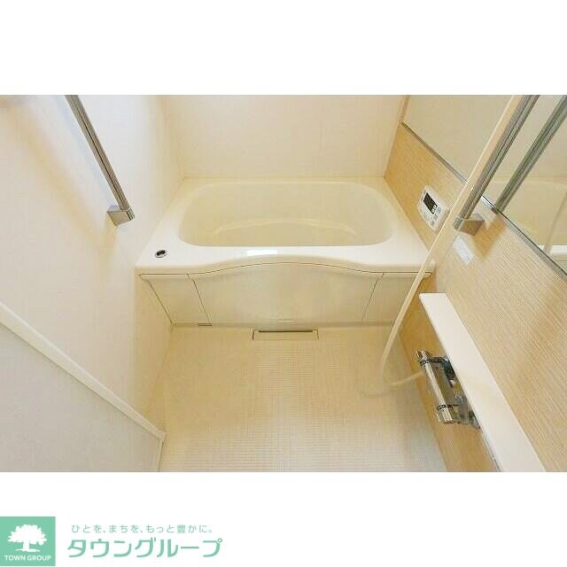 アネックスアカネの物件内観写真