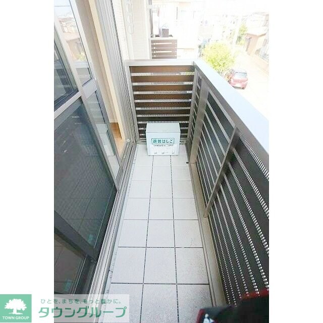 アネックスアカネの物件内観写真