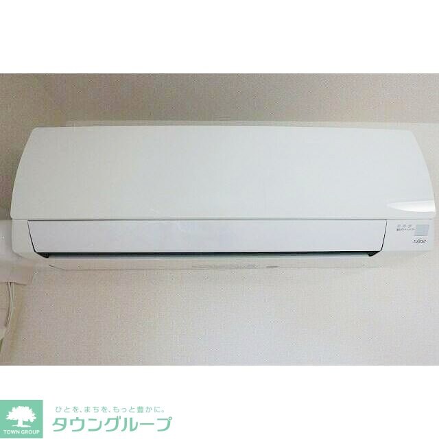 アネックスアカネの物件内観写真