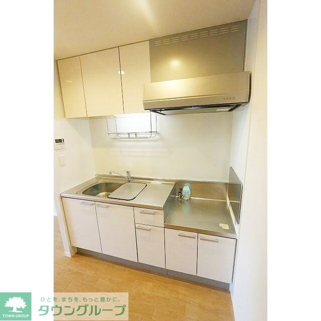 アネックスアカネの物件内観写真