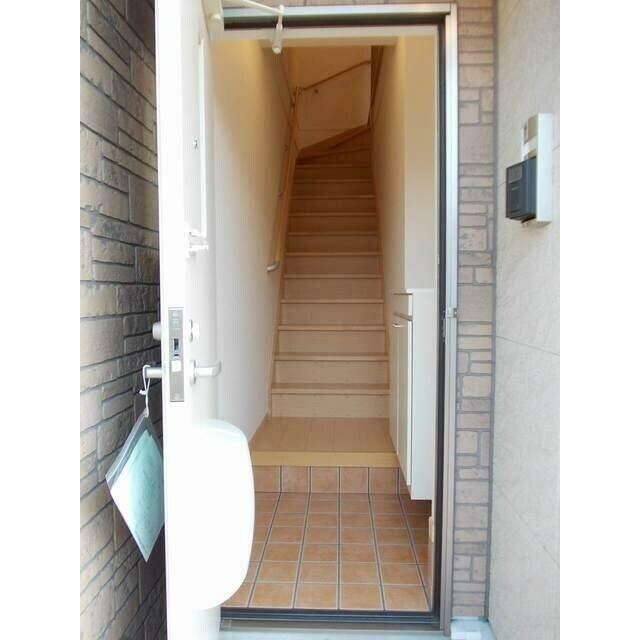 エル・アルバの物件内観写真