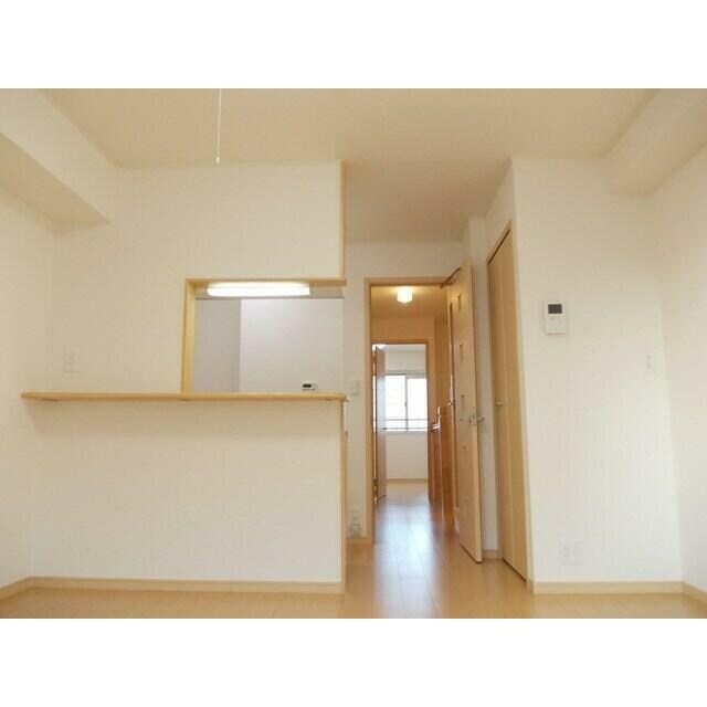 エル・アルバの物件内観写真