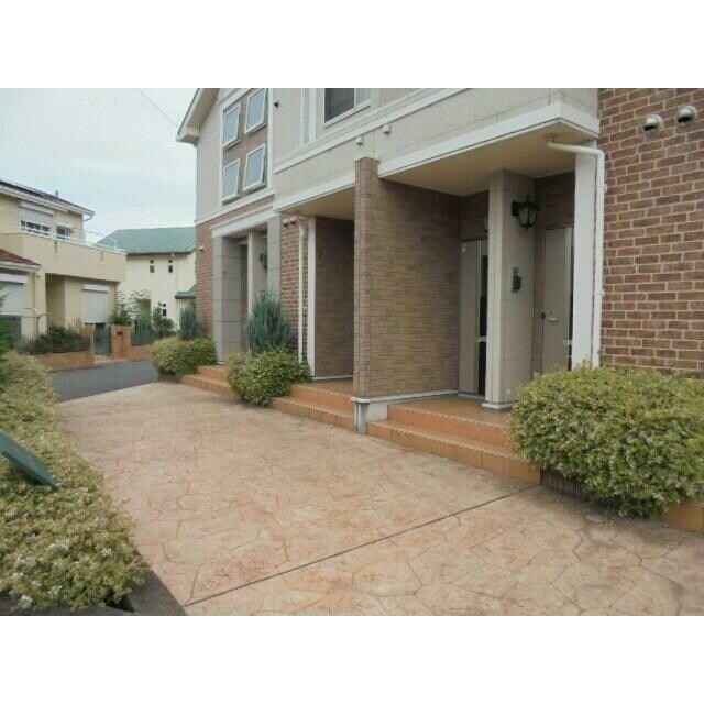 エル・アルバの物件内観写真