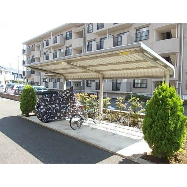 エル・アルバの物件内観写真