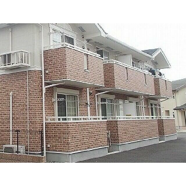 エル・アルバの物件内観写真