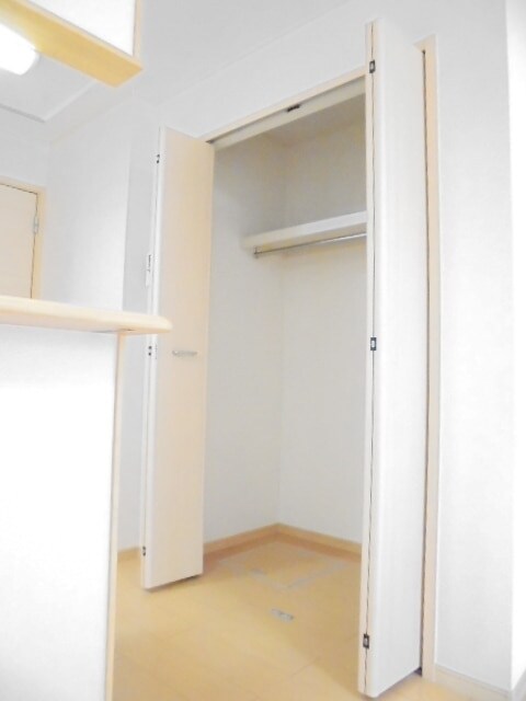 エル・アルバの物件内観写真