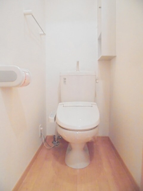 エル・アルバの物件内観写真