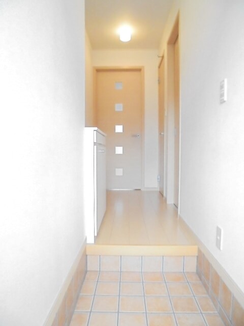 エル・アルバの物件内観写真