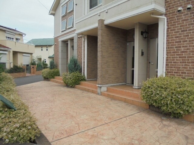 エル・アルバの物件内観写真