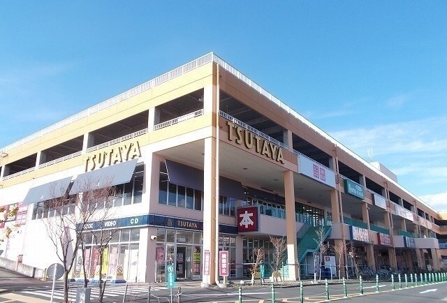 エル・アルバの物件内観写真