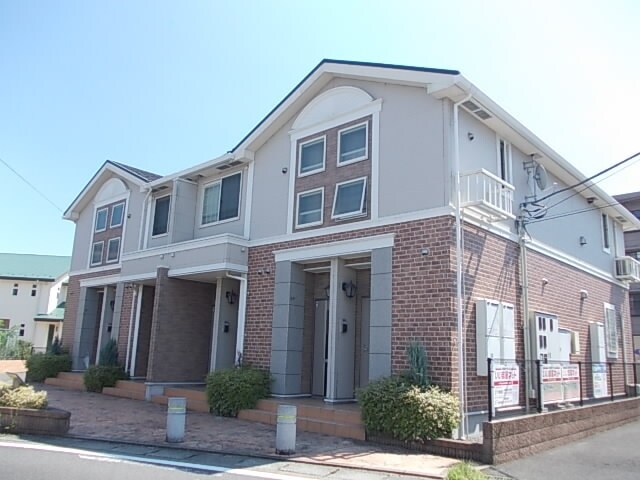 エル・アルバの物件内観写真