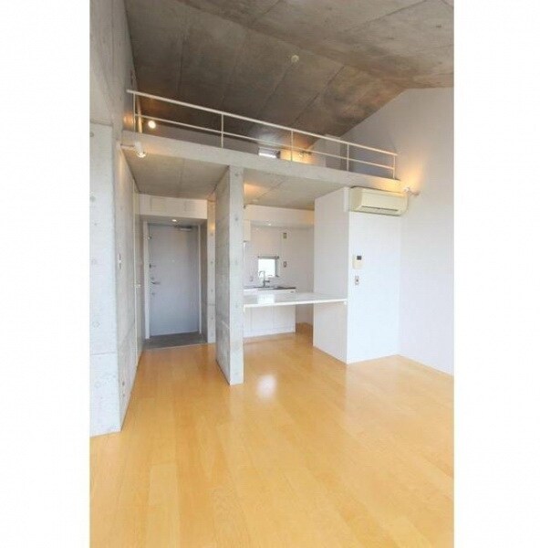 BPRレジデンス祐天寺の物件内観写真