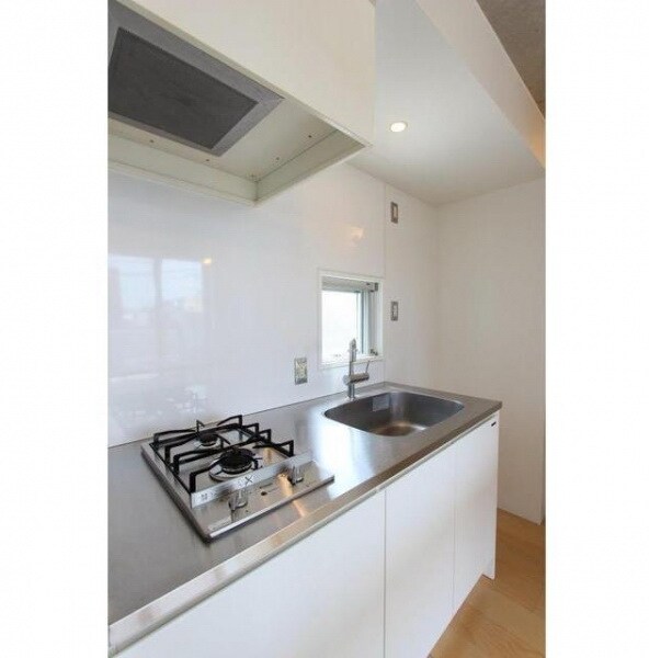 BPRレジデンス祐天寺の物件内観写真