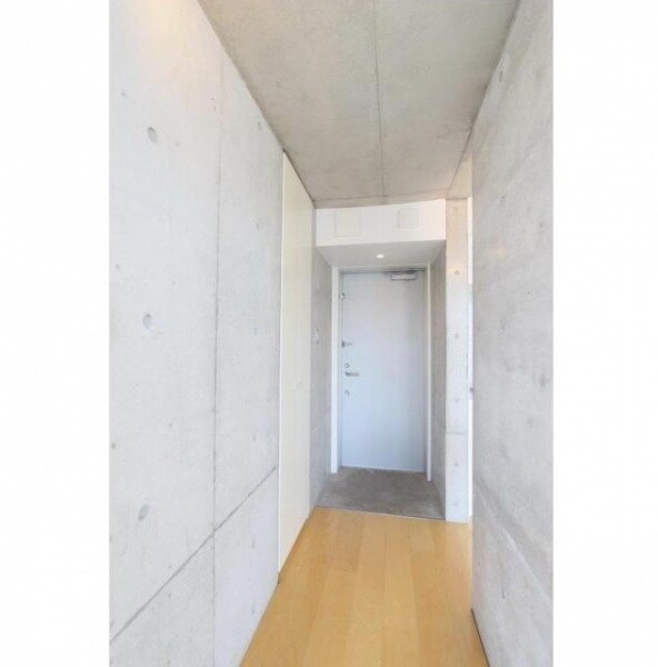 BPRレジデンス祐天寺の物件内観写真