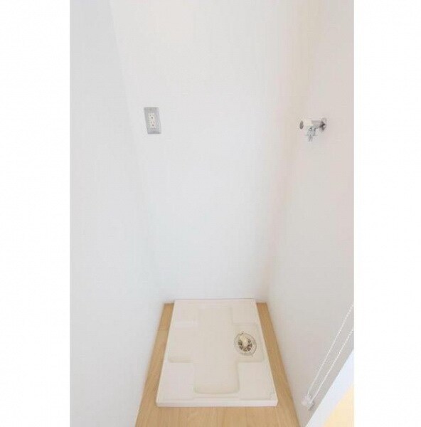 BPRレジデンス祐天寺の物件内観写真