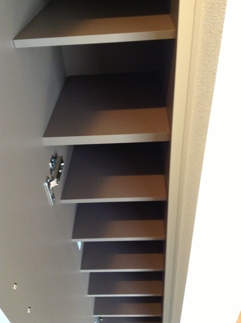 アドウビ学芸大学の物件内観写真