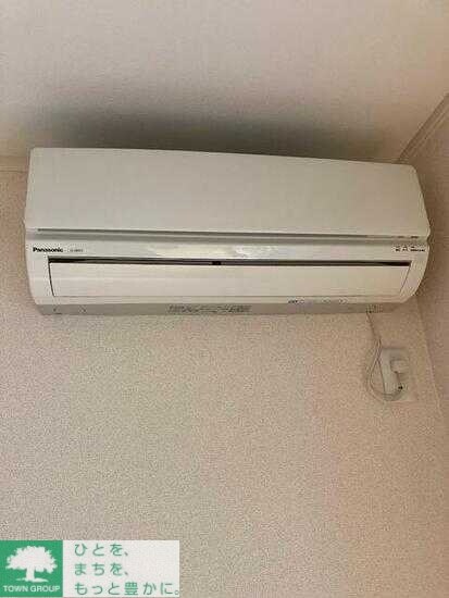 アドウビ学芸大学の物件内観写真