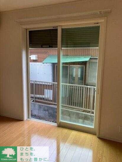 アドウビ学芸大学の物件内観写真