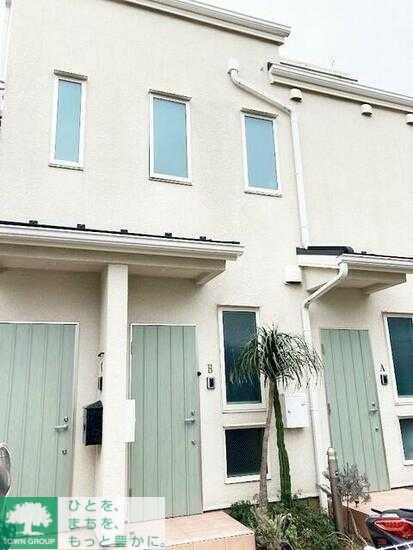 アドウビ学芸大学の物件内観写真