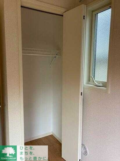 アドウビ学芸大学の物件内観写真