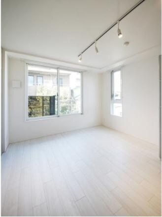 ARISTO白金高輪の物件内観写真