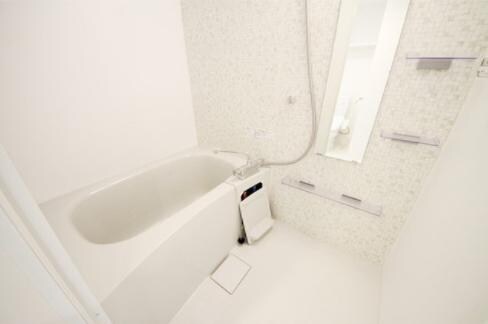 ARISTO白金高輪の物件内観写真