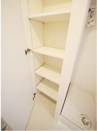 ARISTO白金高輪の物件内観写真