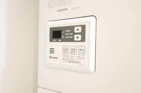 ARISTO白金高輪の物件内観写真