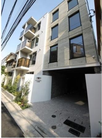 ARISTO白金高輪の物件内観写真