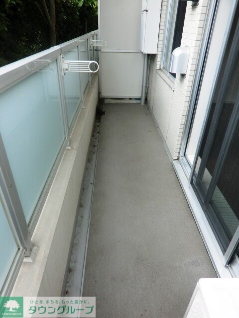 エスティメゾン都立大学の物件内観写真