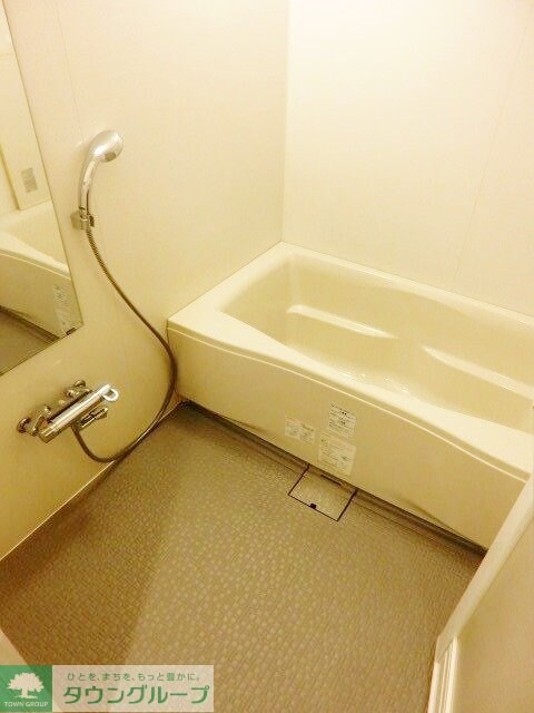 エスティメゾン都立大学の物件内観写真