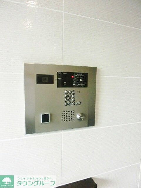 エスティメゾン都立大学の物件内観写真