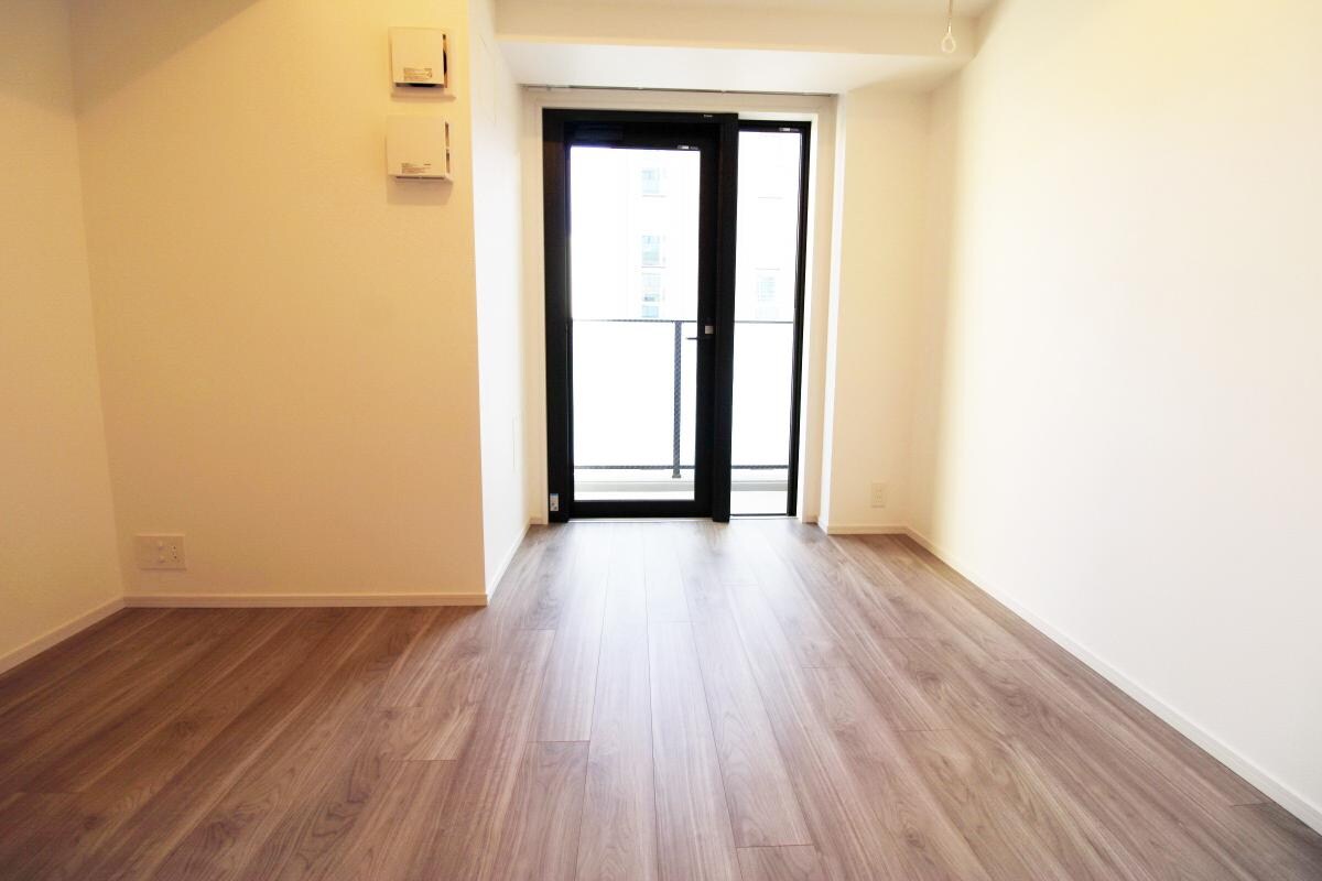 ラテスト白金台の物件内観写真