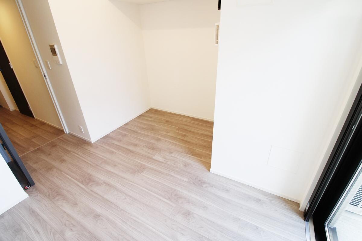 ラテスト白金台の物件内観写真