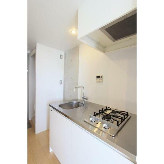 BPRレジデンス祐天寺の物件内観写真