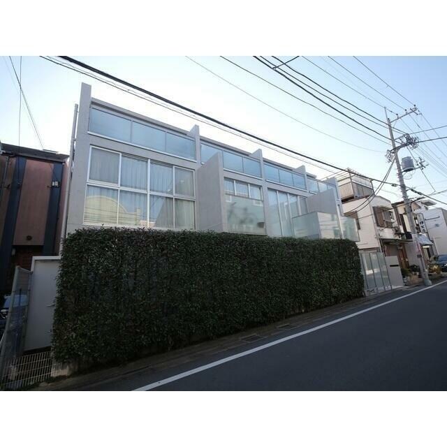 BPRレジデンス祐天寺の物件内観写真