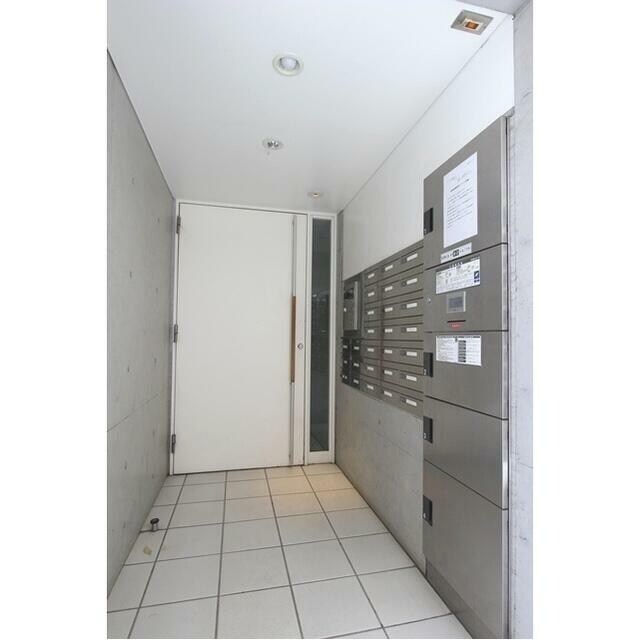 BPRレジデンス祐天寺の物件内観写真