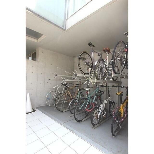 BPRレジデンス祐天寺の物件内観写真