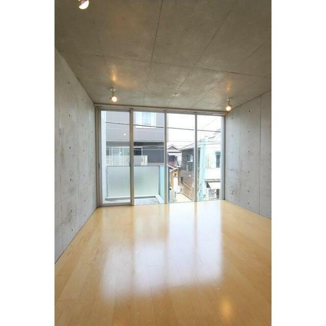 BPRレジデンス祐天寺の物件内観写真