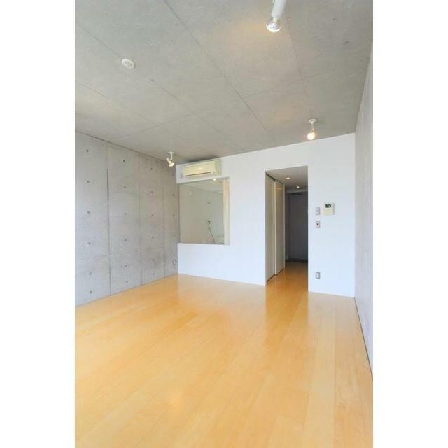 BPRレジデンス祐天寺の物件内観写真