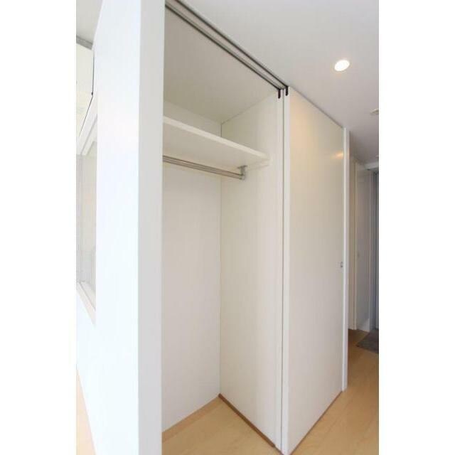 BPRレジデンス祐天寺の物件内観写真