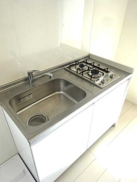 ホワイトヴィラ碑文谷の物件内観写真