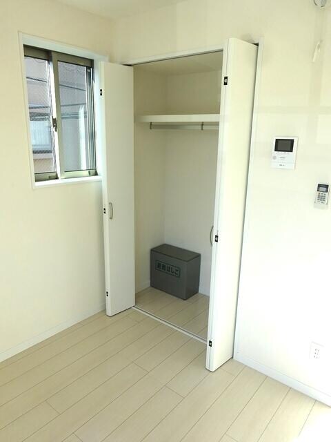 ホワイトヴィラ碑文谷の物件内観写真