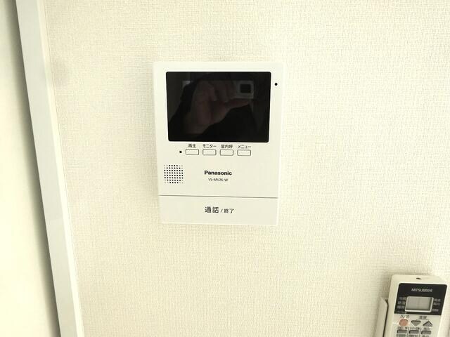 ホワイトヴィラ碑文谷の物件内観写真