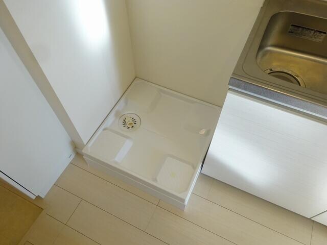 ホワイトヴィラ碑文谷の物件内観写真