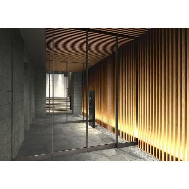 メゾン・クロイゾンの物件内観写真